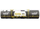 TamaNet+ Royal - Model 3800m - High Density Cereal Crops and Heavy-duty Baling