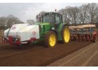 Team-Sprayers - Team Liquid Fertiliser Applicator