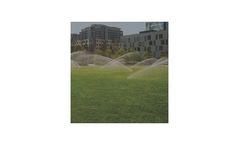 Kofler Regnerbau - Park and Garden Irrigation System
