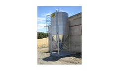 KAM - Hopper Silos