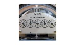 Smart Metering & Billing Services