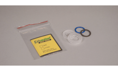 Ezi-Action - Model V - Seal Pack