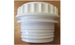 Ezi-Action - Adaptor Fitting