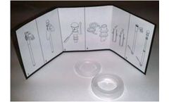 Ezi-Action - LDPE Seal Pack and Service Kit