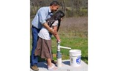 Ezi-Action - Shallow Well Pump