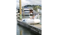 Ezi-Action - Marine Hand Pumps