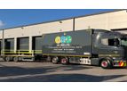 Chieftain - 2 Axle Commercial Drawbar