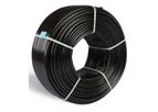 STF - Model Aqua Bold - Drip Irrigation Pipe