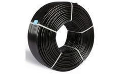 STF - Model Aqua Bold - Drip Irrigation Pipe