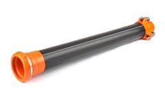 STF - Sprinkler Pipes with Latch