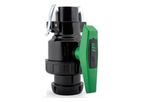 STF - Line Valve