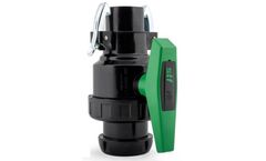 STF - Line Valve