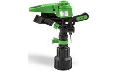 STF - Model S11 - Angle Adjustable Sprinkler