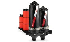 STF - Plastic Filter Manuel