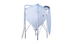 FAO Canvas - Feed Storage Bin