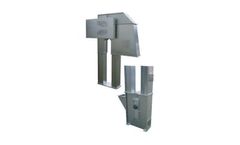 FAO - Model EG Type - Buckets Elevators