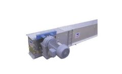 FAO - Model TC Type - Chain Conveyor