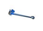 FAO - Model D102 - D125 - Screws Auger
