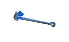 FAO - Model D102 - D125 - Screws Auger