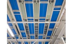 Cusinato - Industrial Belt Conveyors and Belt Feeders