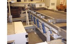 Cusinato - Vibrosifters and Vibrating Screens for Pet Food
