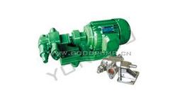 YonJou - Model KCB. 2CY - Gear Oil Pump