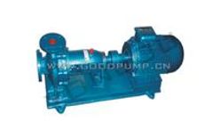 YonJou - Model IS. IR - Single Stage Single Suction End Suction Pump