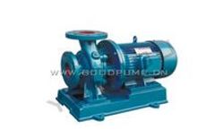 YonJou - Model ISW.IRW.IHW.ISWB.ISG.IRG.IHG.YG.ISGB - Pipe Centrifugal Pump