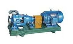 YonJou - Model IH, IHF - Single Stage Single Suction End Suction Pump