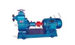 YonJou - Model zx. zw. wz - Self Priming Centrifugal Pump
