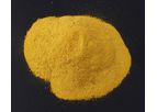 TenorChem - Model PAC - Industrial Grade Polyaluminium Chloride