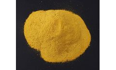 TenorChem - Model PAC - Industrial Grade Polyaluminium Chloride
