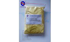 TenorChem - Drinking Water Grade Polyaluminium Chloride