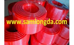 SLD - PU Tubes