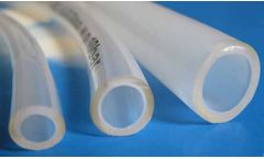 SLD - Model PU+PA - Paint Spray Hose