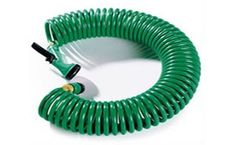 SLD - EVA Garden Hose