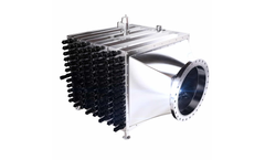 Ultraaqua - Crossflow UV Systems