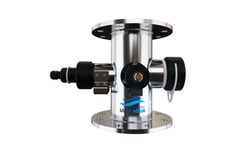 Ultraaqua - Model POOLRAY Series - Medium Pressure UV System