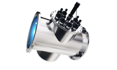 Ultraaqua - Model ULTRATRON Series - UV Disinfection Systems
