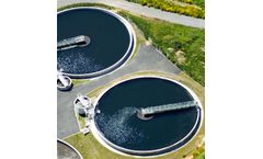 Solutions for the water treatment industry