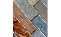 Solutions for the ceramic industry