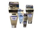 Calitri - Model FC12/FC8/FC4/FC2 - Fry Counter