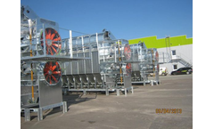 Teco - Grain Drying System