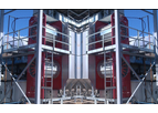 Teco - Bucket Elevator