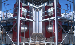 Teco - Bucket Elevator