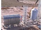 Teco - Diesel Grain Dryer