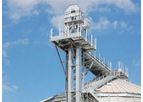 Teco - Bucket Grain Elevators