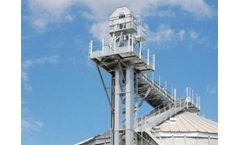 Teco - Bucket Grain Elevators
