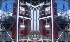 Teco - Pistachios Dryer