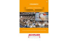 Schauer - Click Sheep Lambing Bay - Brochure